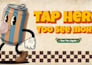 create 1930s rubber hose vintage cartoon characters